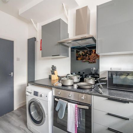 *Rc246*For Your Relaxed & Cosy Stay + Free Parking Leeds (West Yorkshire) Exterior foto