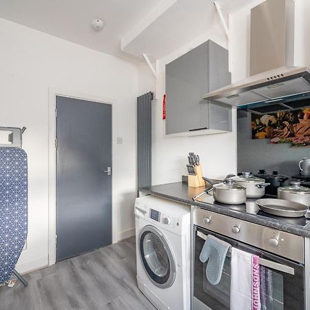*Rc246*For Your Relaxed & Cosy Stay + Free Parking Leeds (West Yorkshire) Exterior foto
