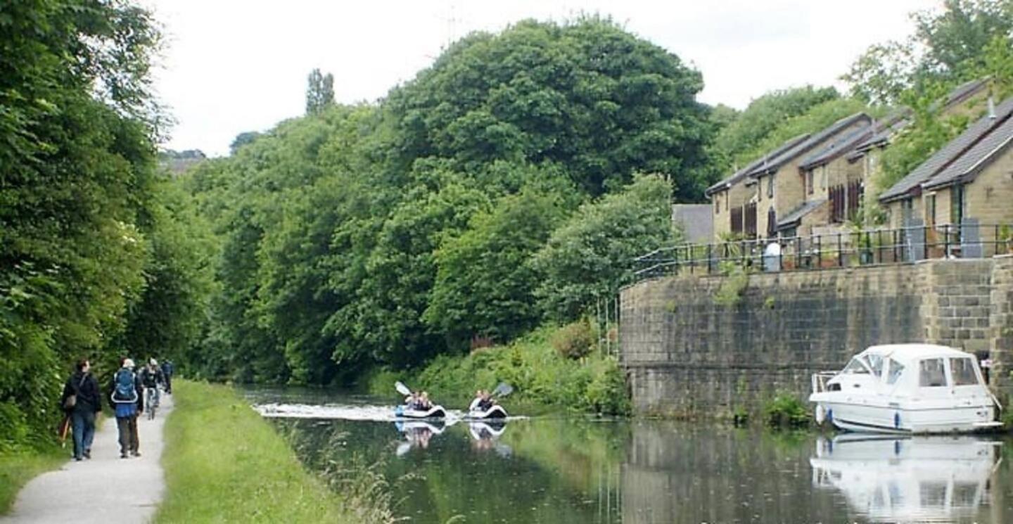 *Rc246*For Your Relaxed & Cosy Stay + Free Parking Leeds (West Yorkshire) Exterior foto