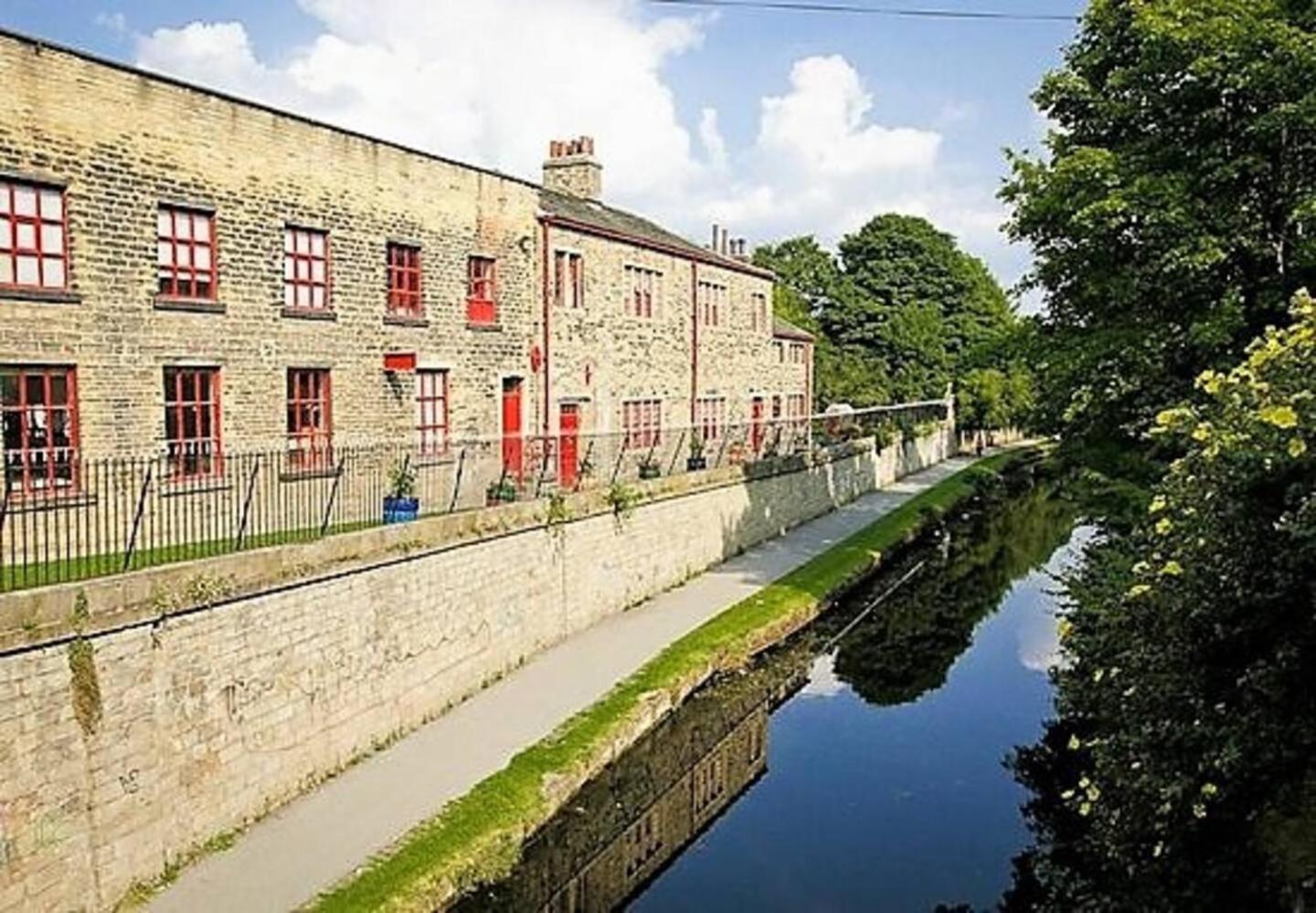 *Rc246*For Your Relaxed & Cosy Stay + Free Parking Leeds (West Yorkshire) Exterior foto